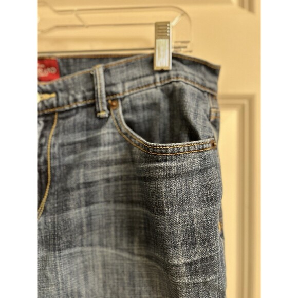 Lucky Brand America Sweet N Low Boot Cut Denim Jeans 12/31 - Picture 4 of 10